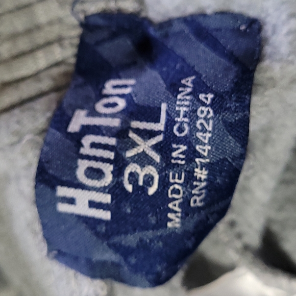 Men's sweatpants - Picture 7 of 7